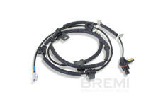 Snímač počtu otáčok kolesa BREMI 50113