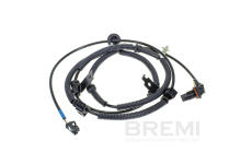 Snímač počtu otáčok kolesa BREMI 50114