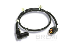 Snímač počtu otáčok kolesa BREMI 50137