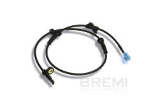 Snímač počtu otáčok kolesa BREMI 50148