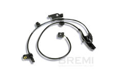 Snímač počtu otáčok kolesa BREMI 50174