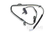 Snímač počtu otáčok kolesa BREMI 50185