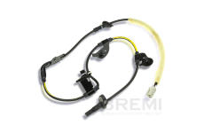 Snímač počtu otáčok kolesa BREMI 50186