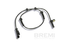 Snímač počtu otáčok kolesa BREMI 50225