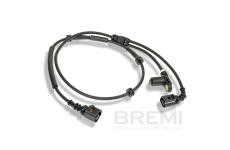 Snímač počtu otáčok kolesa BREMI 51036