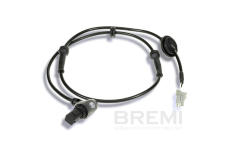 Snímač počtu otáčok kolesa BREMI 50244