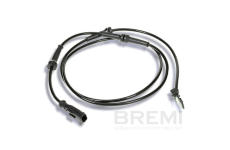Snímač počtu otáčok kolesa BREMI 50271