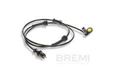 Snímač počtu otáčok kolesa BREMI 50381