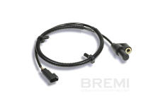 Snímač počtu otáčok kolesa BREMI 50466