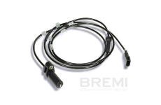 Snímač počtu otáčok kolesa BREMI 50400