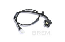 Snímač počtu otáčok kolesa BREMI 51052