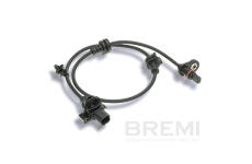 Snímač počtu otáčok kolesa BREMI 50421