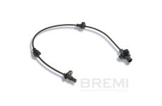 Snímač počtu otáčok kolesa BREMI 50422