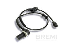 Snímač počtu otáčok kolesa BREMI 50436