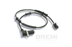 Snímač počtu otáčok kolesa BREMI 50437