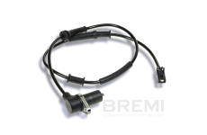Snímač počtu otáčok kolesa BREMI 50438