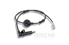 Snímač počtu otáčok kolesa BREMI 50448