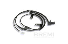 Snímač počtu otáčok kolesa BREMI 50456