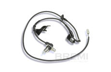 Snímač počtu otáčok kolesa BREMI 50498