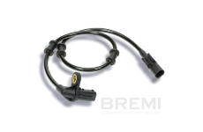 Snímač počtu otáčok kolesa BREMI 50514