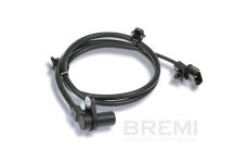Snímač počtu otáčok kolesa BREMI 50538