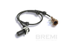 Snímač počtu otáčok kolesa BREMI 50545