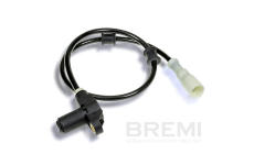 Snímač počtu otáčok kolesa BREMI 50565