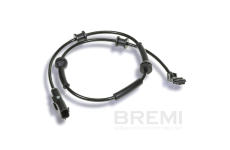Snímač počtu otáčok kolesa BREMI 50591