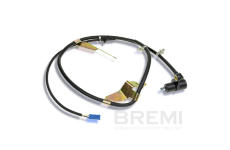 Snímač počtu otáčok kolesa BREMI 50628
