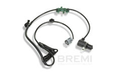 Snímač počtu otáčok kolesa BREMI 51075