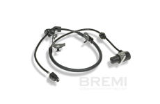 Snímač počtu otáčok kolesa BREMI 51076
