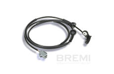 Snímač počtu otáčok kolesa BREMI 50641