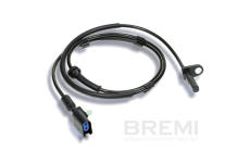 Snímač počtu otáčok kolesa BREMI 51105