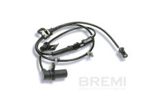 Snímač počtu otáčok kolesa BREMI 50689