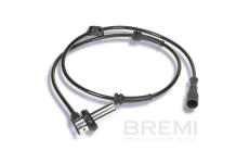 Snímač počtu otáčok kolesa BREMI 50696