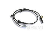 Snímač počtu otáčok kolesa BREMI 50727