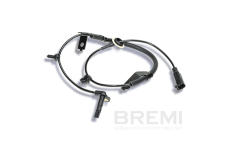 Snímač počtu otáčok kolesa BREMI 50747