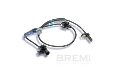 Snímač počtu otáčok kolesa BREMI 50759