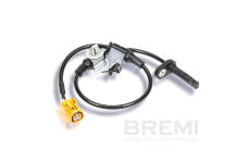 Snímač počtu otáčok kolesa BREMI 50763