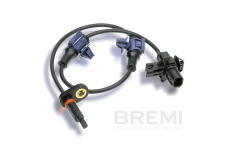 Snímač počtu otáčok kolesa BREMI 50778