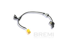 Snímač počtu otáčok kolesa BREMI 50795
