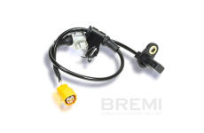 Snímač počtu otáčok kolesa BREMI 50796