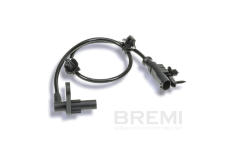 Snímač počtu otáčok kolesa BREMI 50841