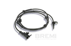 Snímač počtu otáčok kolesa BREMI 50844