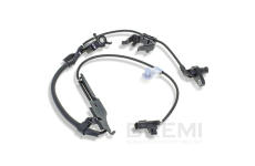 Snímač počtu otáčok kolesa BREMI 50855