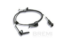 Snímač počtu otáčok kolesa BREMI 50871