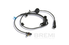Snímač počtu otáčok kolesa BREMI 50884