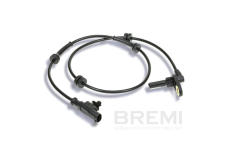 Snímač počtu otáčok kolesa BREMI 50902