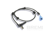 Snímač počtu otáčok kolesa BREMI 50910