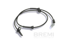 Snímač počtu otáčok kolesa BREMI 50938